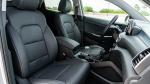 Hyundai Tucson 2018 года (NA)